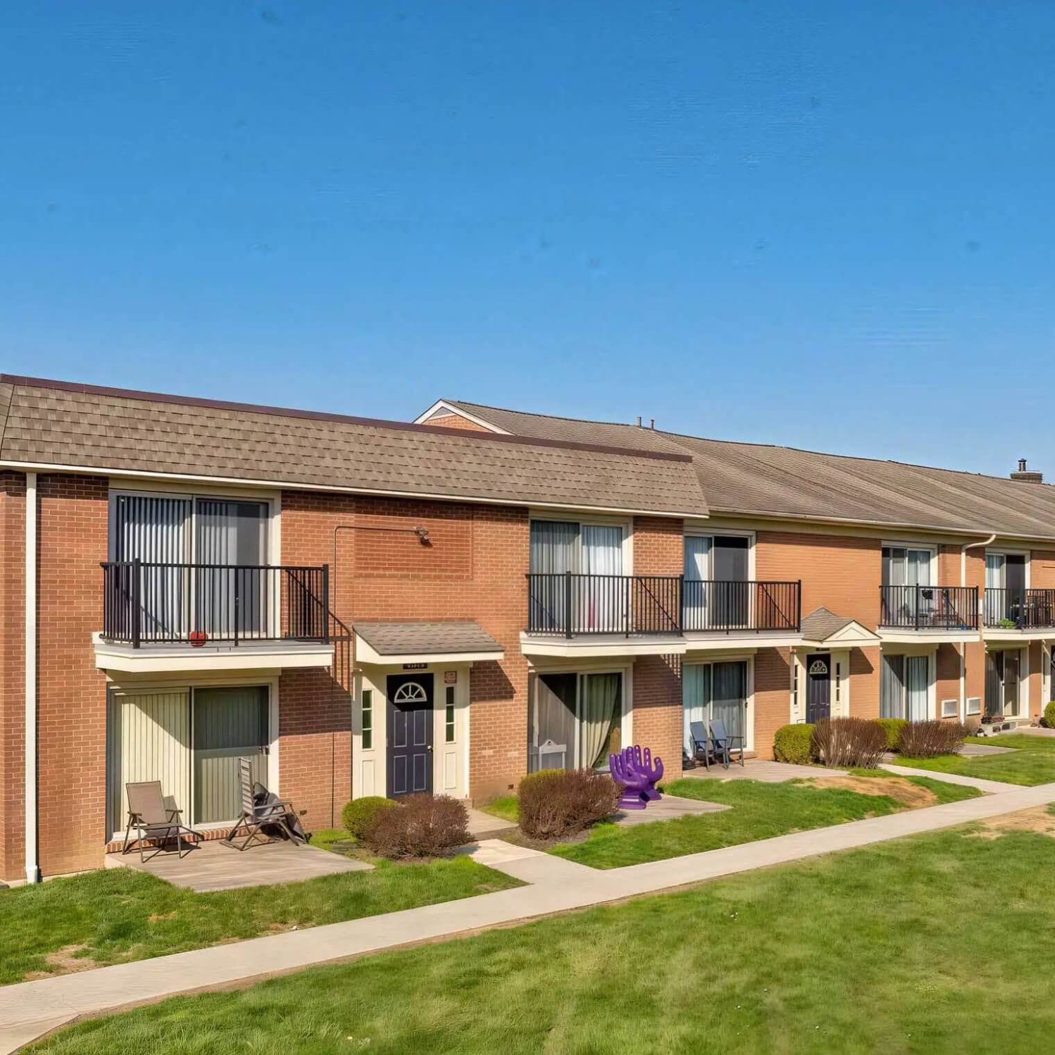 new orleans park exterior apartment view le upscale strong light ai 40 tone enhance 30 color enhance 30